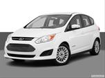 2013 Ford C-MAX Hybrid SE  Wagon